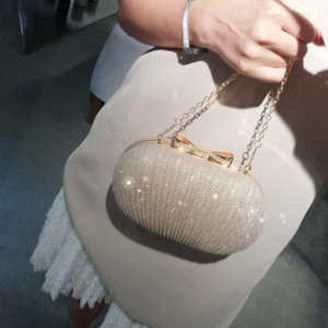 Clutch Bầu Thời Trang Mẫu 2019