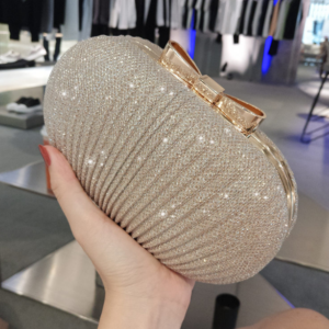 Clutch Bầu Thời Trang Mẫu 2019