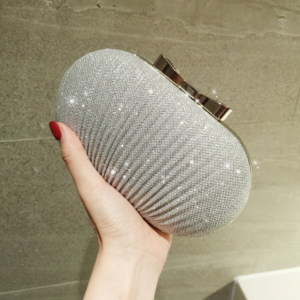 Clutch Bầu Thời Trang Mẫu 2019