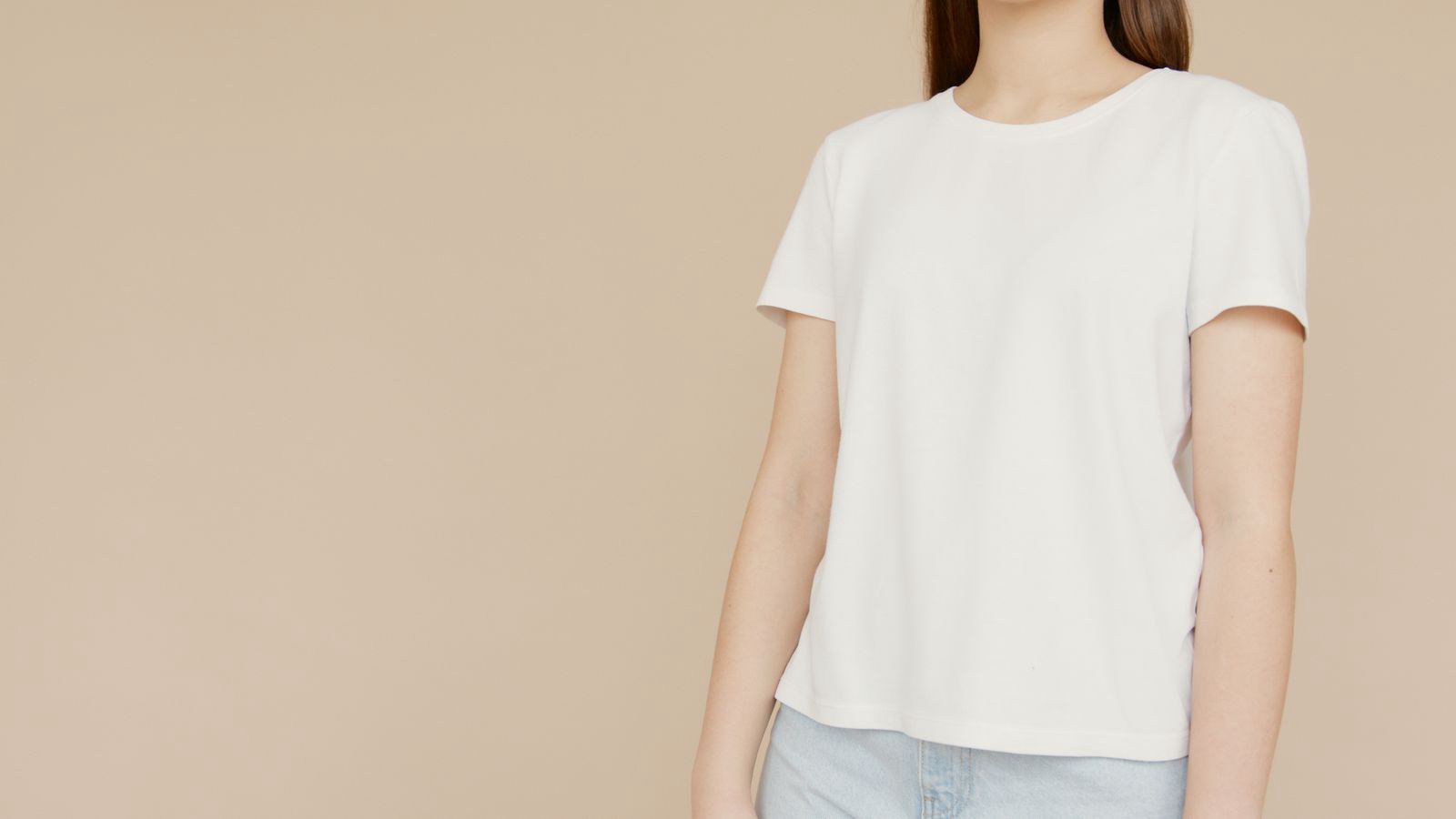 Vì sao nên có vài áo thun basic trong tủ Vì sao nên có vài áo thun basic trong tủ