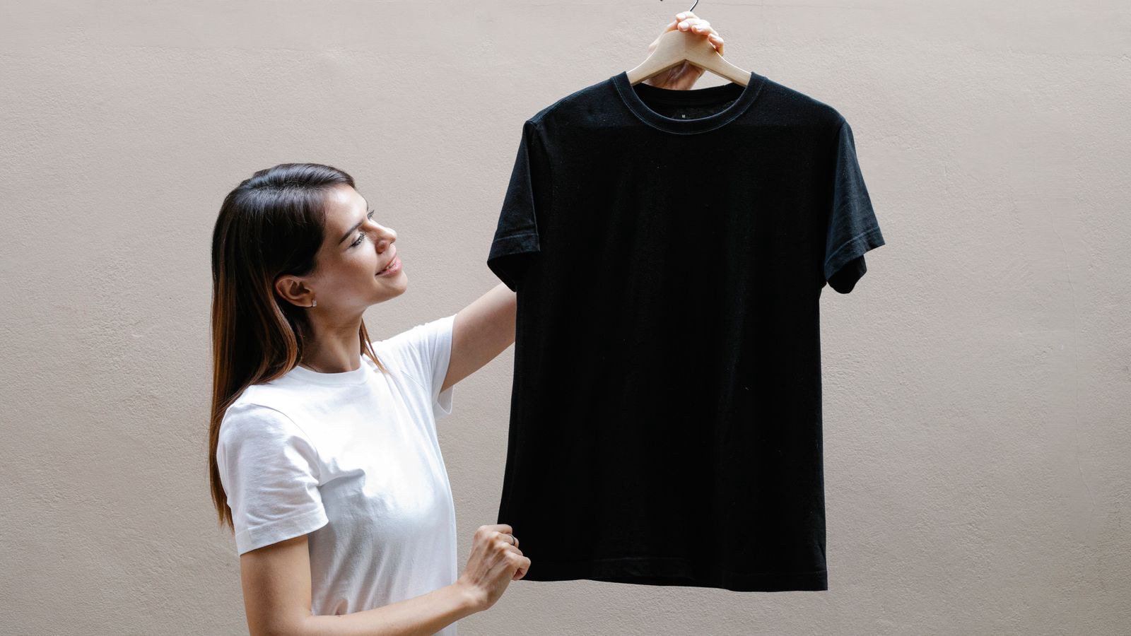 Chất vải: cotton, cotton pha và vải co giãn Chất vải: cotton, cotton pha và vải co giãn